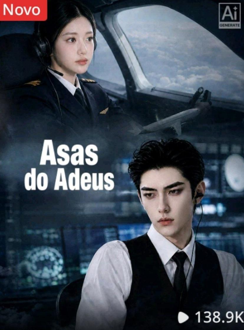 Asas do Adeus