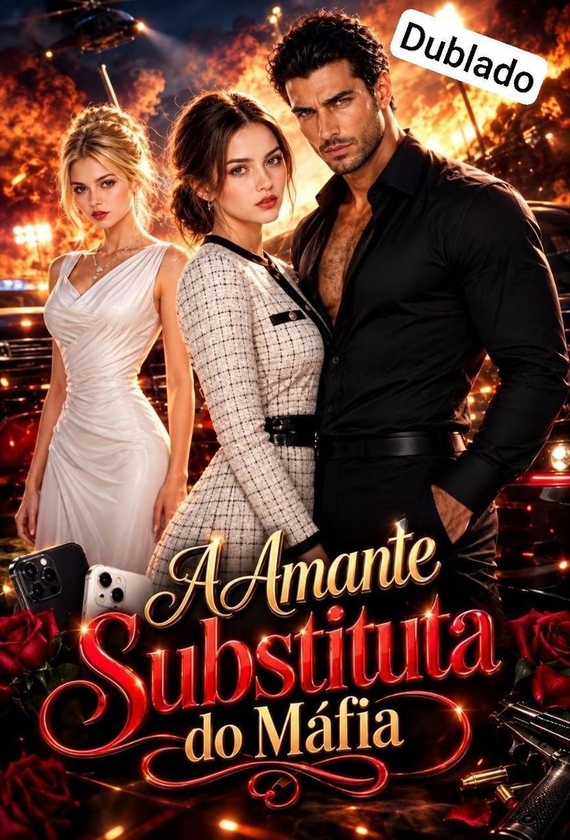 A Amante Substituta do Máfia
