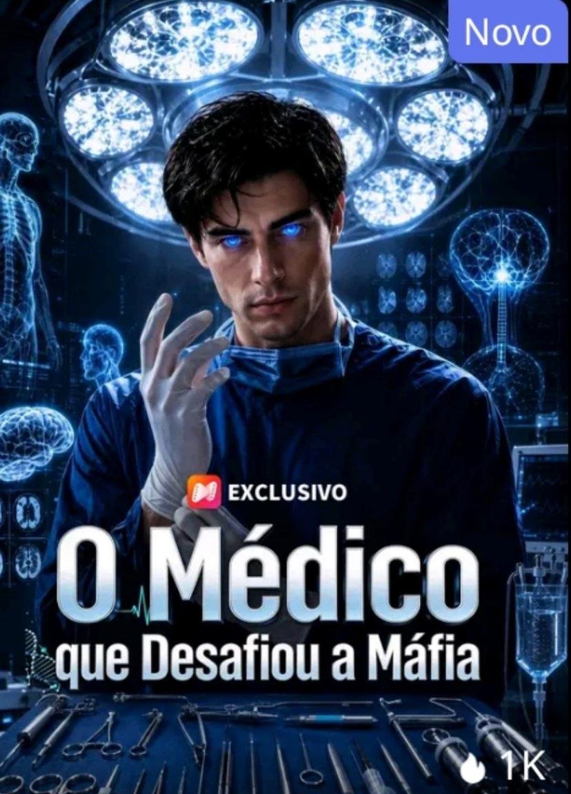 O Médico que Desafiou a Máfia