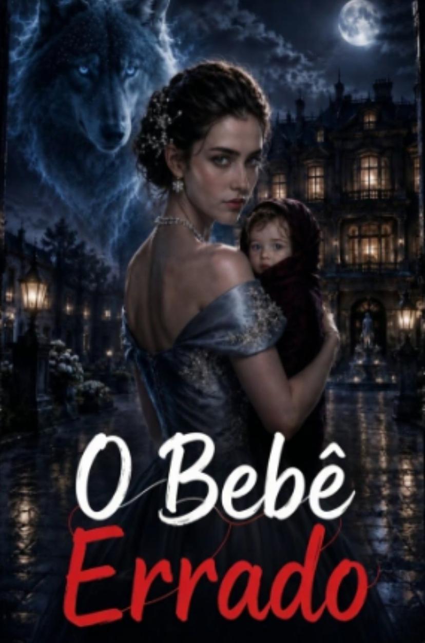 O Bebê Errado