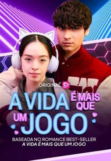 A Vida É Mais que um Jogo