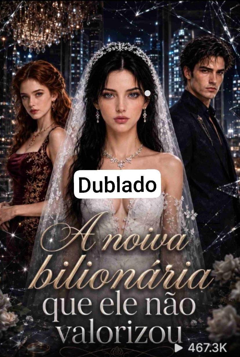 A Noiva Bilionária que Ele Não Valorizou