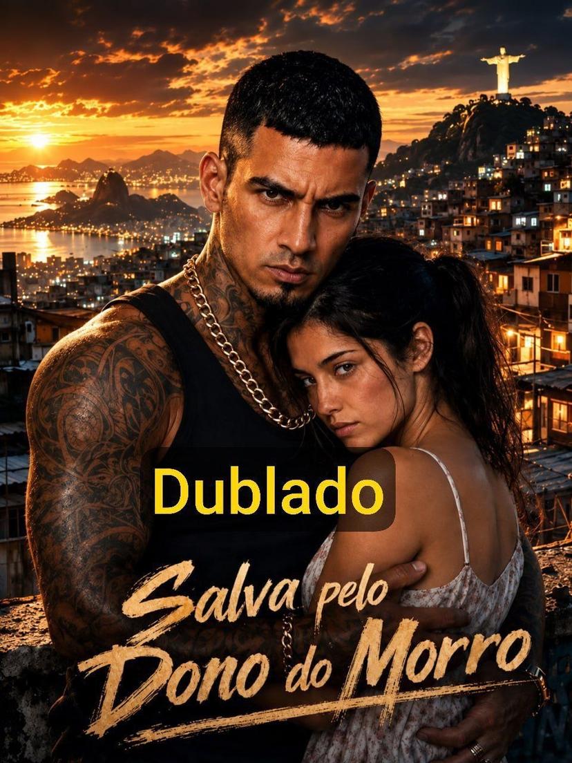 Salva Pelo Dono do Morro