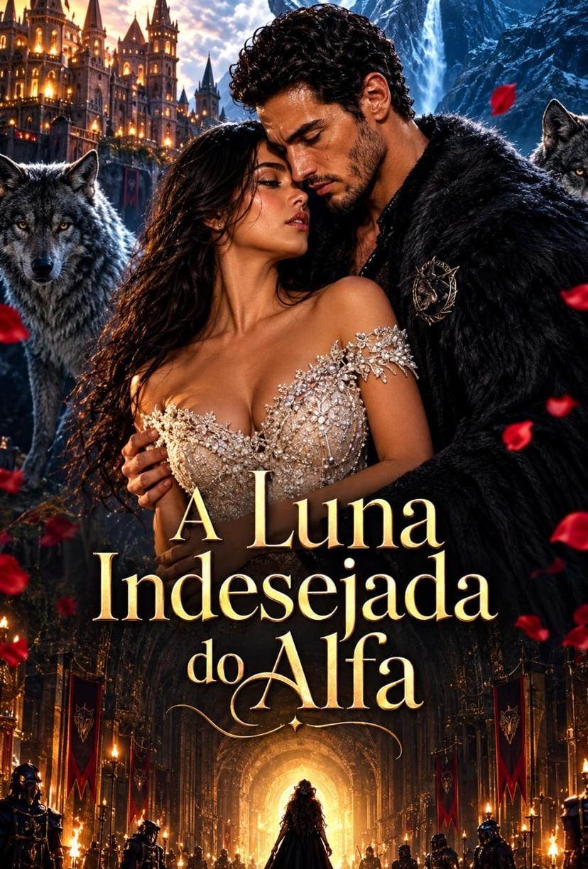 A Luna Indesejada do Alfa